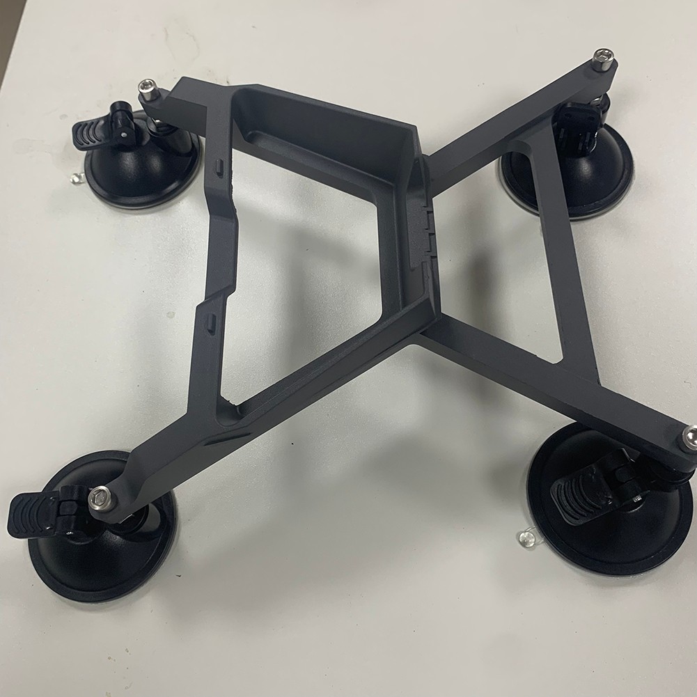 Effortless Installation Suction Cup Mount for Starlink For Mini in Vehicles - Photo 16/22