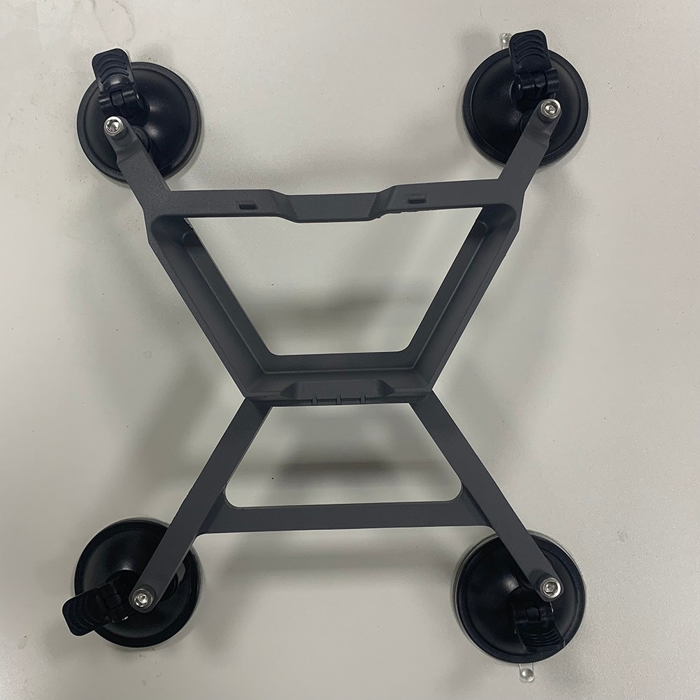 Effortless Installation Suction Cup Mount for Starlink For Mini in Vehicles - Photo 18/22