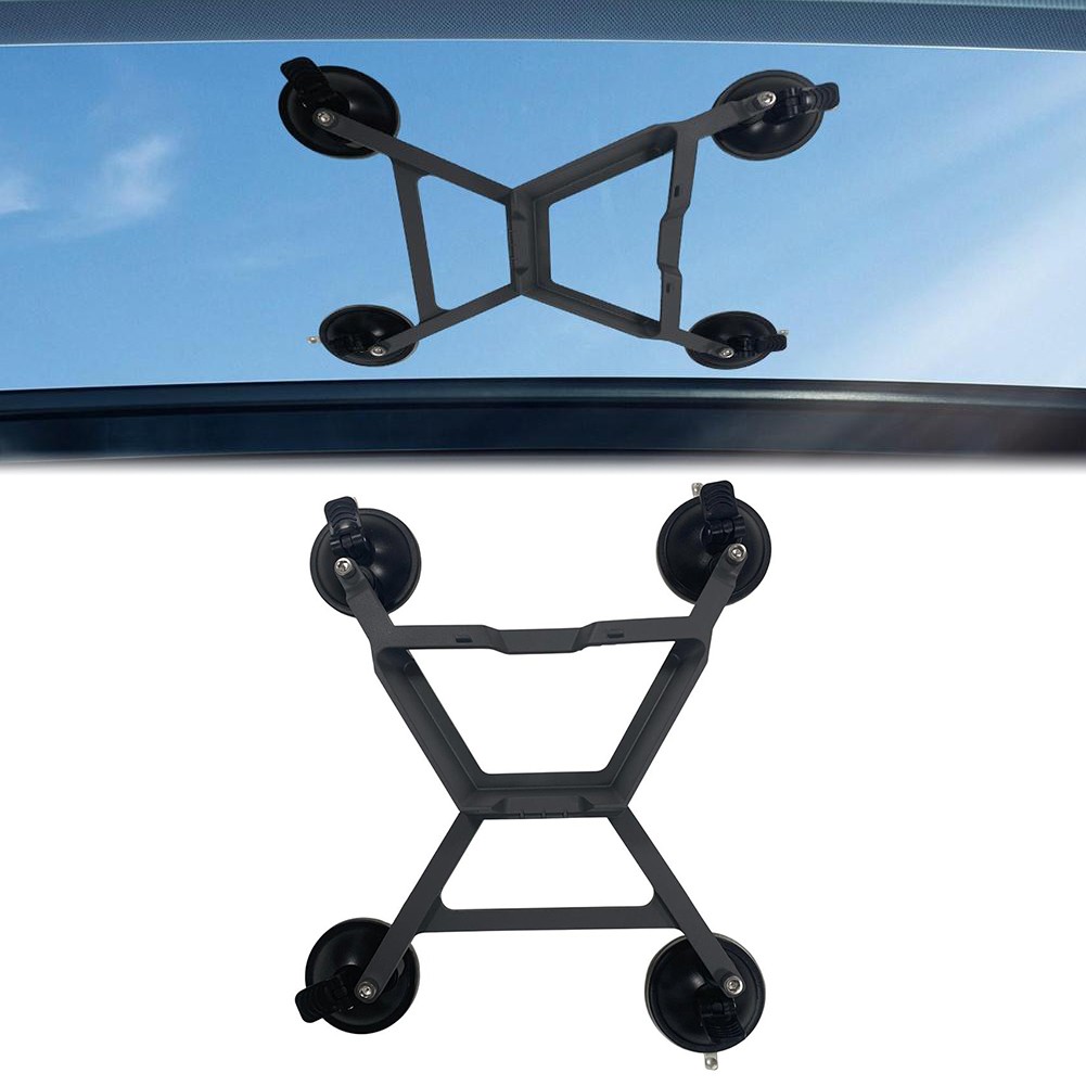Effortless Installation Suction Cup Mount for Starlink For Mini in Vehicles - Photo 19/22