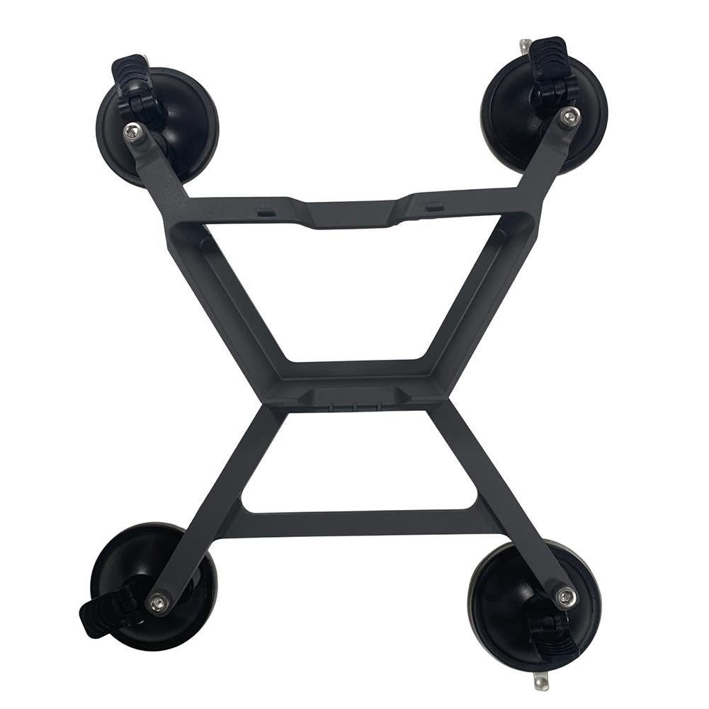 Effortless Installation Suction Cup Mount for Starlink For Mini in Vehicles - Photo 14/22