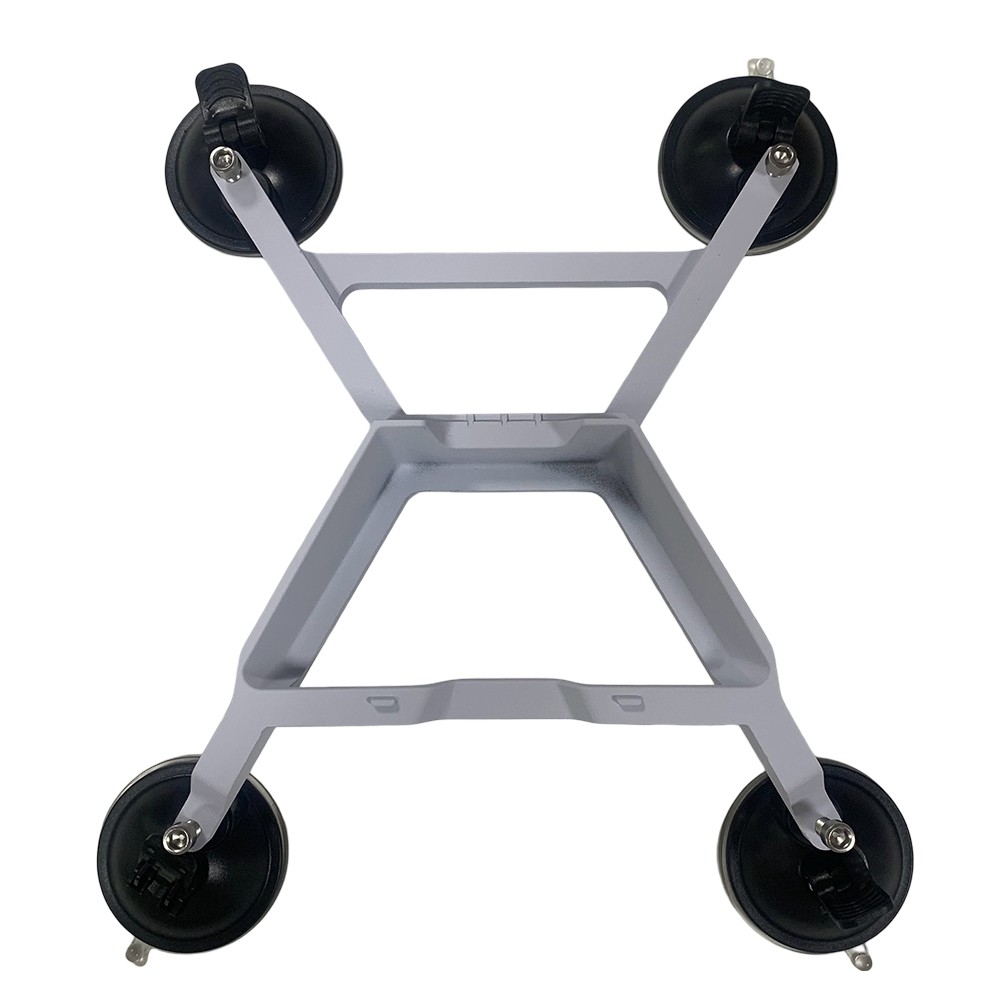 Effortless Installation Suction Cup Mount for Starlink For Mini in Vehicles - Photo 22/22