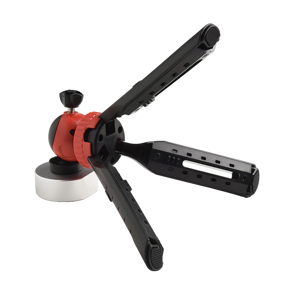 Adjustable 2024 Tripod Mount Easy Tool-Free Setup Optimized Signal Reception