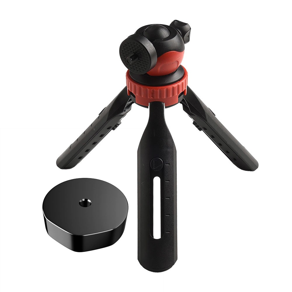Adjustable 2024 Tripod Mount Easy Tool-Free Setup Optimized Signal Reception