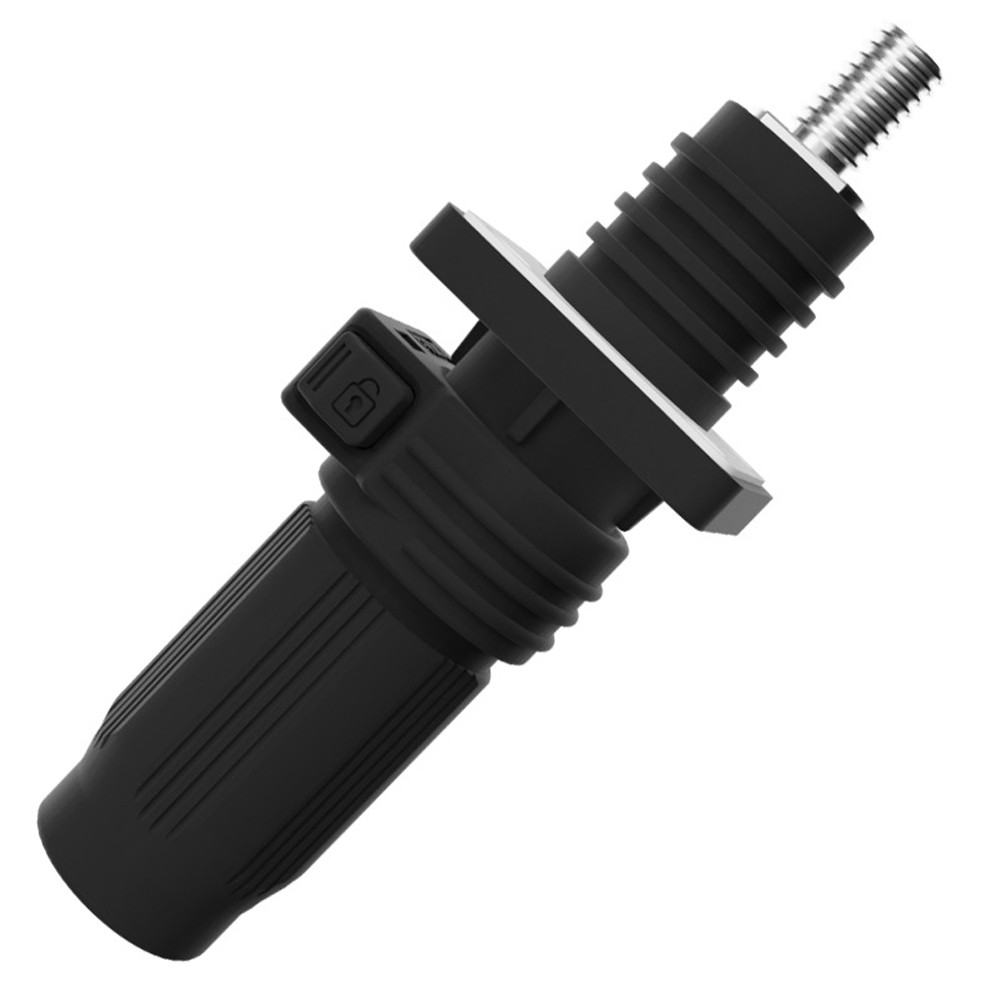 Energiespeicher Stecker für 120A 200A Batteriesysteme und Anwendungen officiel