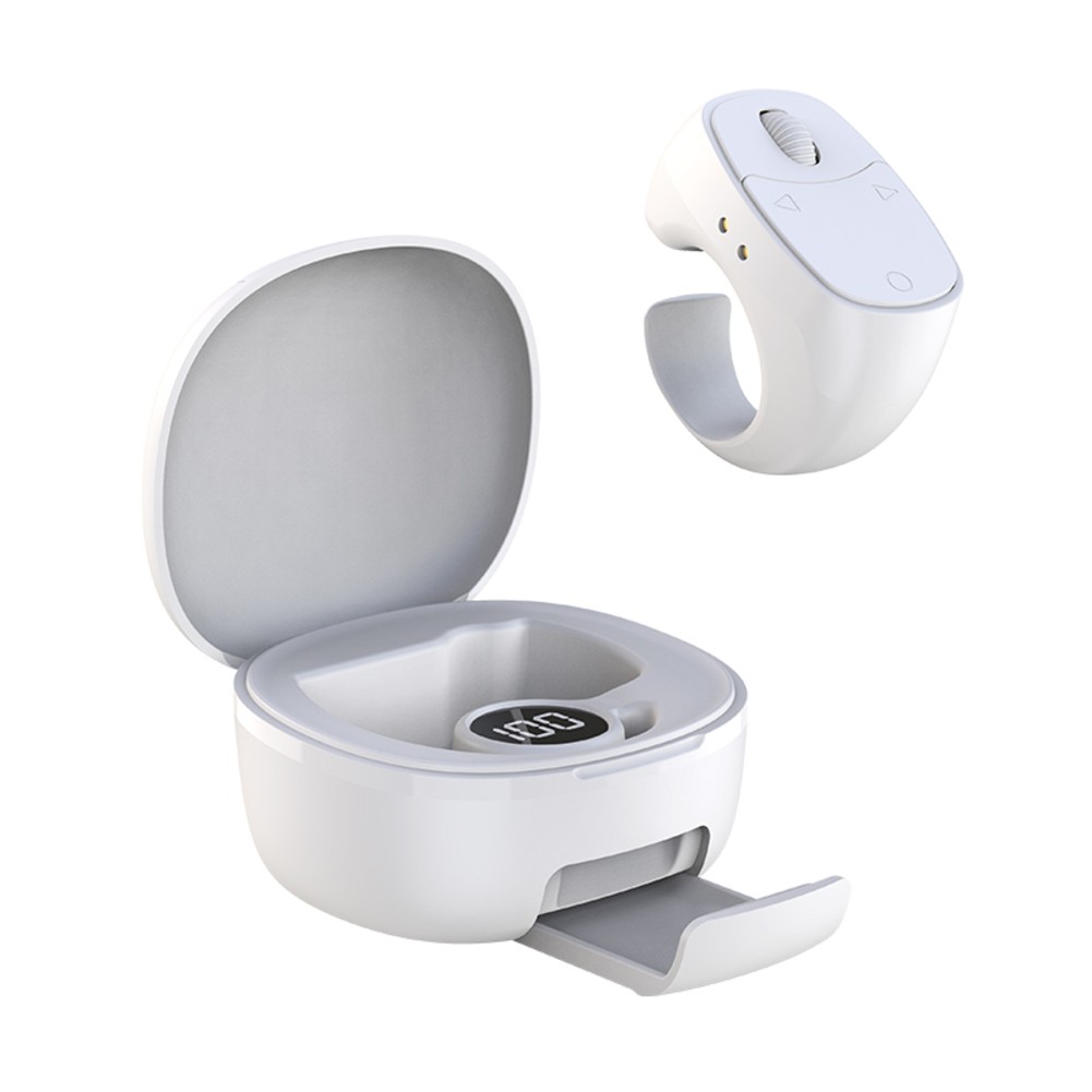 Wireless Scrolling Ring with Reliable Performance and Easy Portability - Picture 5 of 6