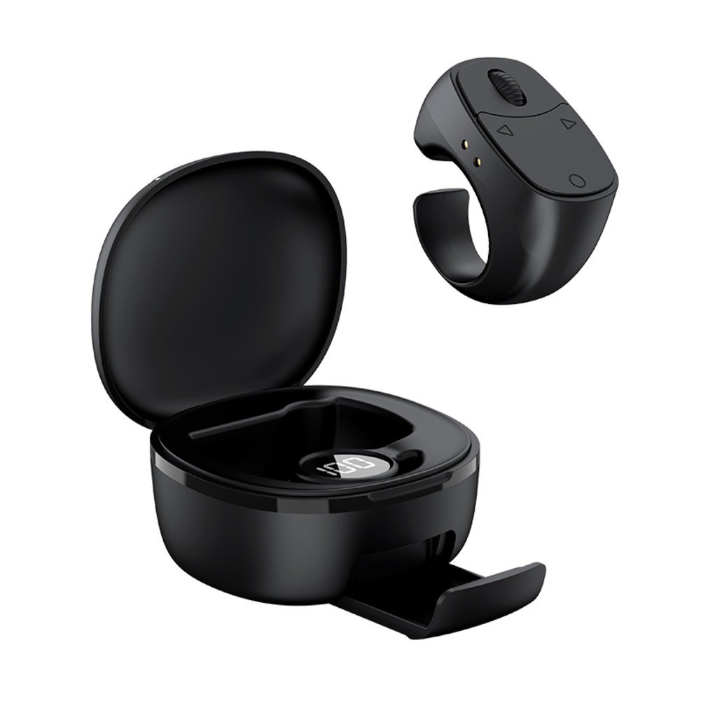 Wireless Scrolling Ring with Reliable Performance and Easy Portability - Picture 4 of 6