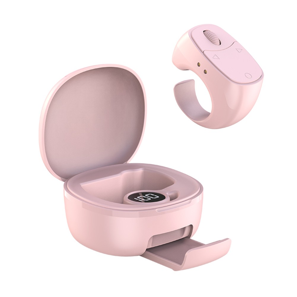 Wireless Scrolling Ring with Reliable Performance and Easy Portability - Picture 6 of 6