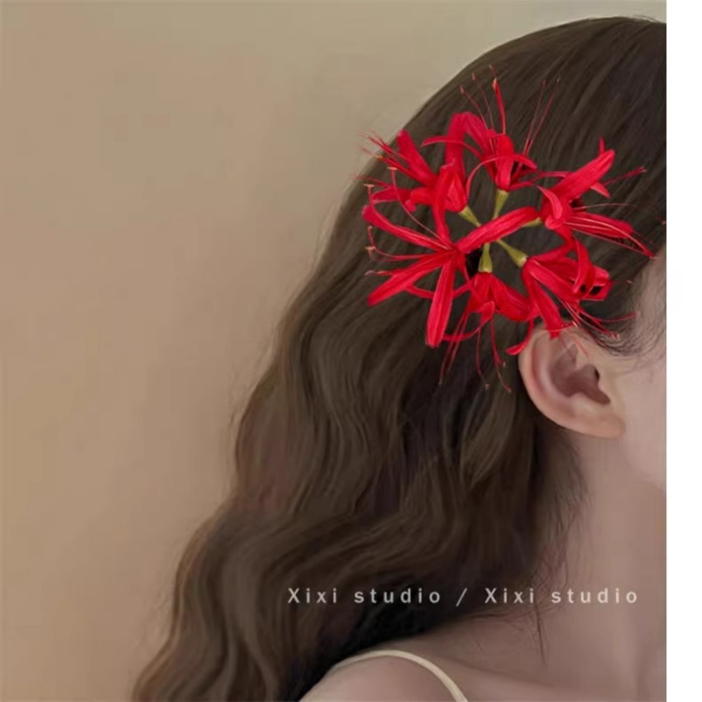 Daily Wear Gatherings Hair Accessories Vibrant Hair Clips Daily Wear Hair Clips