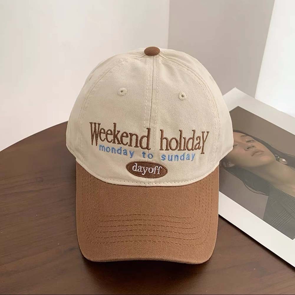 Chapeau vente en gros de canard large bord couvre-chef mode et fonctionnel pour vêtements dé