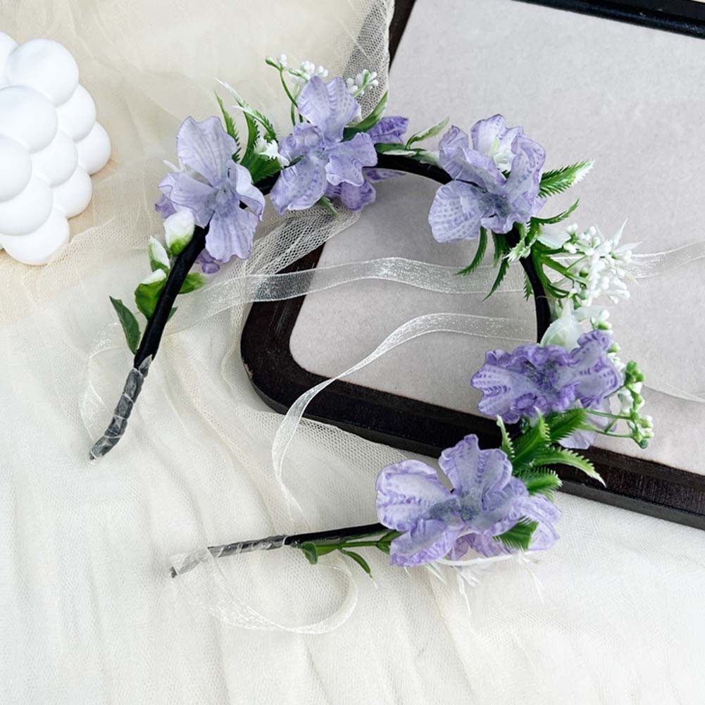 Charmants accessoires cheveux pour coiffures créatives et style expressif vendu