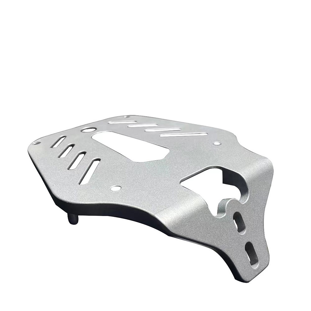 Efficiently Designed Electric Vehicle Rear Modification Truck Supports You - Afbeelding 9 van 10