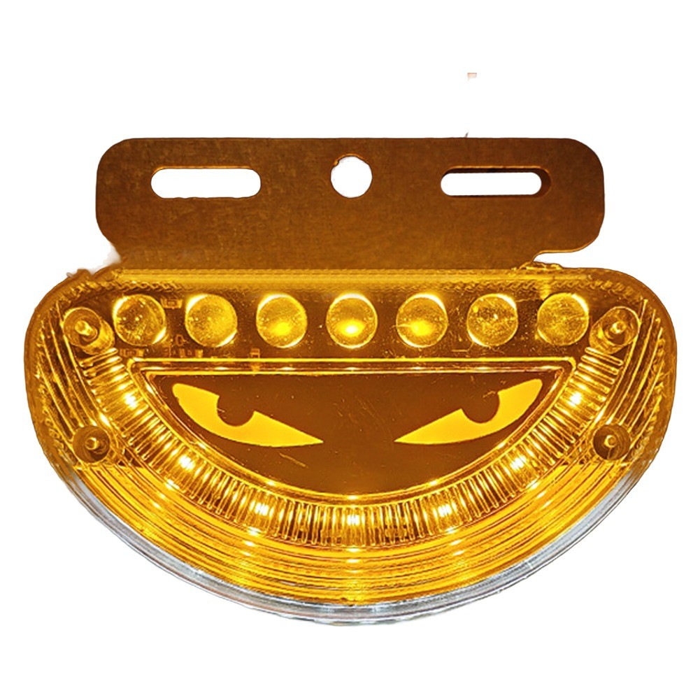 LED Truck Marker Lights 24V Stylish and Functional for Enhanced Visibility - Picture 15 of 20