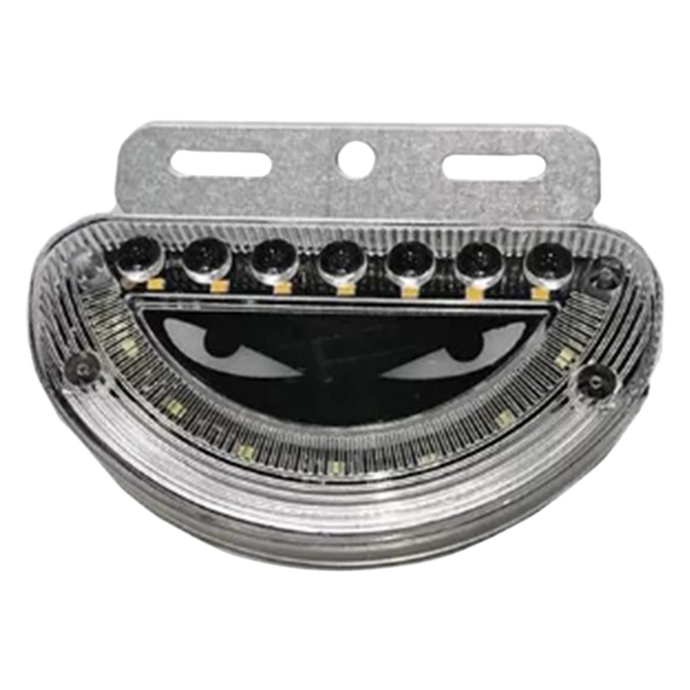 LED Truck Marker Lights 24V Stylish and Functional for Enhanced Visibility - Picture 12 of 20