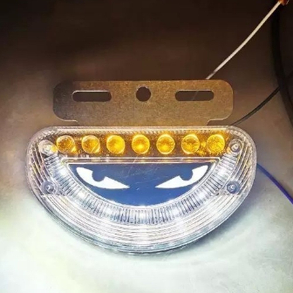 LED Truck Marker Lights 24V Stylish and Functional for Enhanced Visibility - Picture 11 of 20