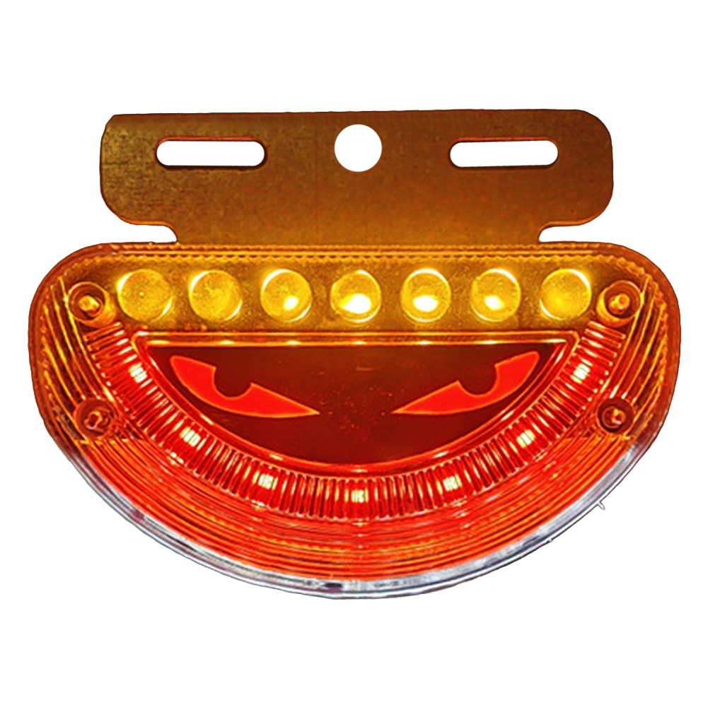 LED Truck Marker Lights 24V Stylish and Functional for Enhanced Visibility - Picture 13 of 20