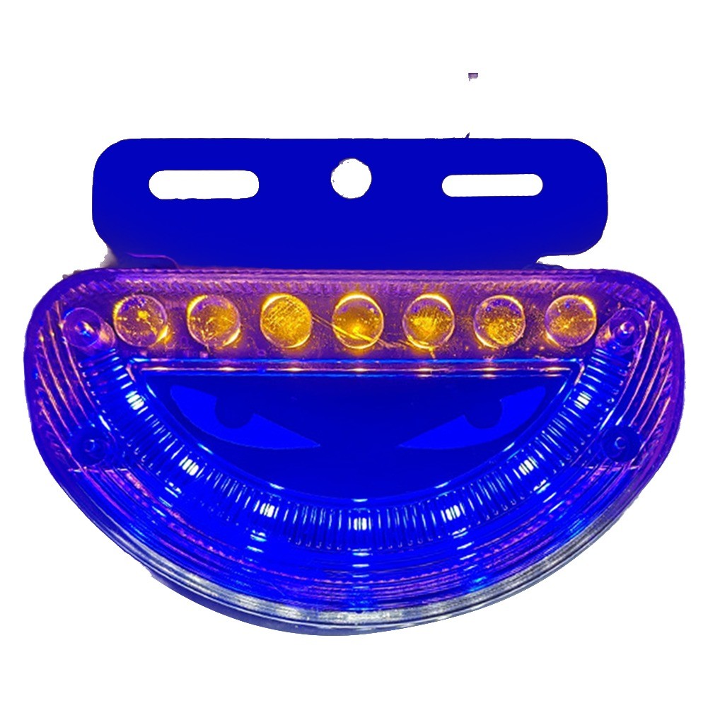 LED Truck Marker Lights 24V Stylish and Functional for Enhanced Visibility - Picture 20 of 20