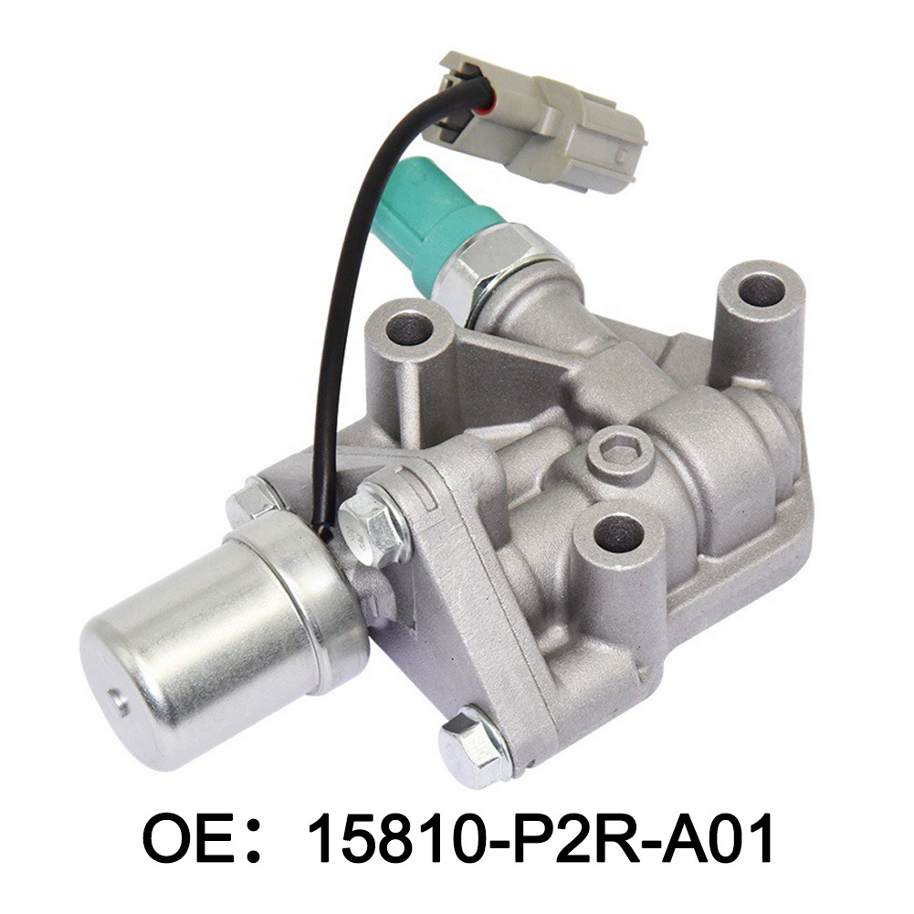 Engine Performance Valve Car Solenoid Valve Improved Throttle Response - Picture 9 of 10