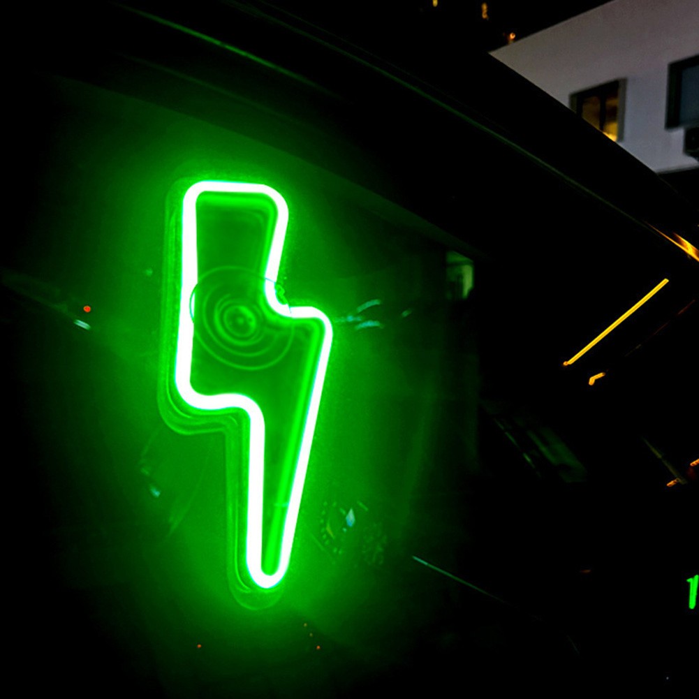Dynamic LED Window Lights for Cars with Remote Multimode Bright Illumination - Picture 8 of 10