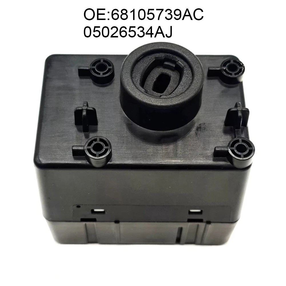 For 2012 Models Ignition Switch Socket Car Maintenance High Universality Fitment - Picture 4 of 9
