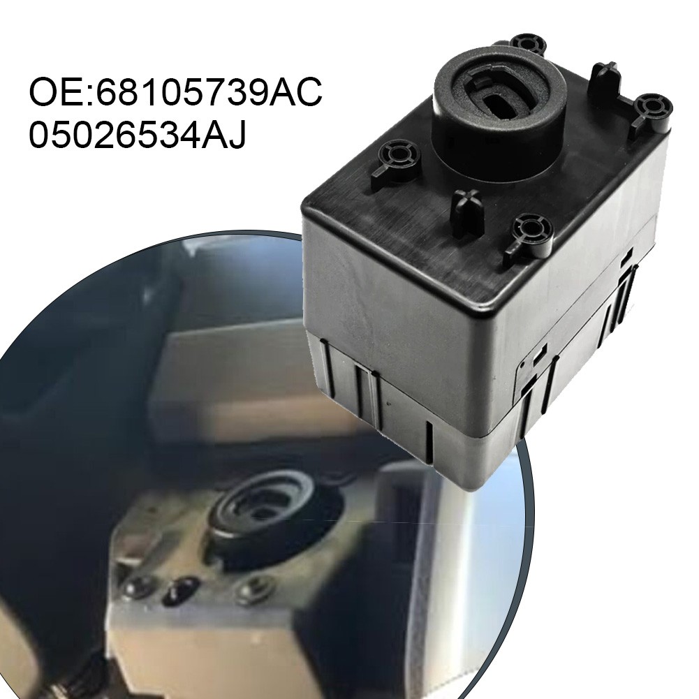For 2012 Models Ignition Switch Socket Car Maintenance High Universality Fitment - Picture 1 of 9