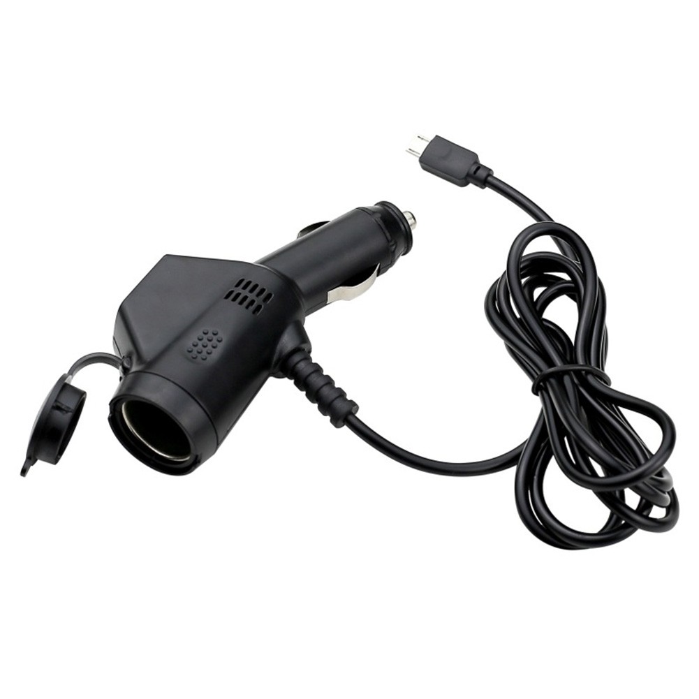 Chargeur Voiture Multi-Appareils Charge Voiture Charge Installation Directe Faci - Photo 13 sur 14