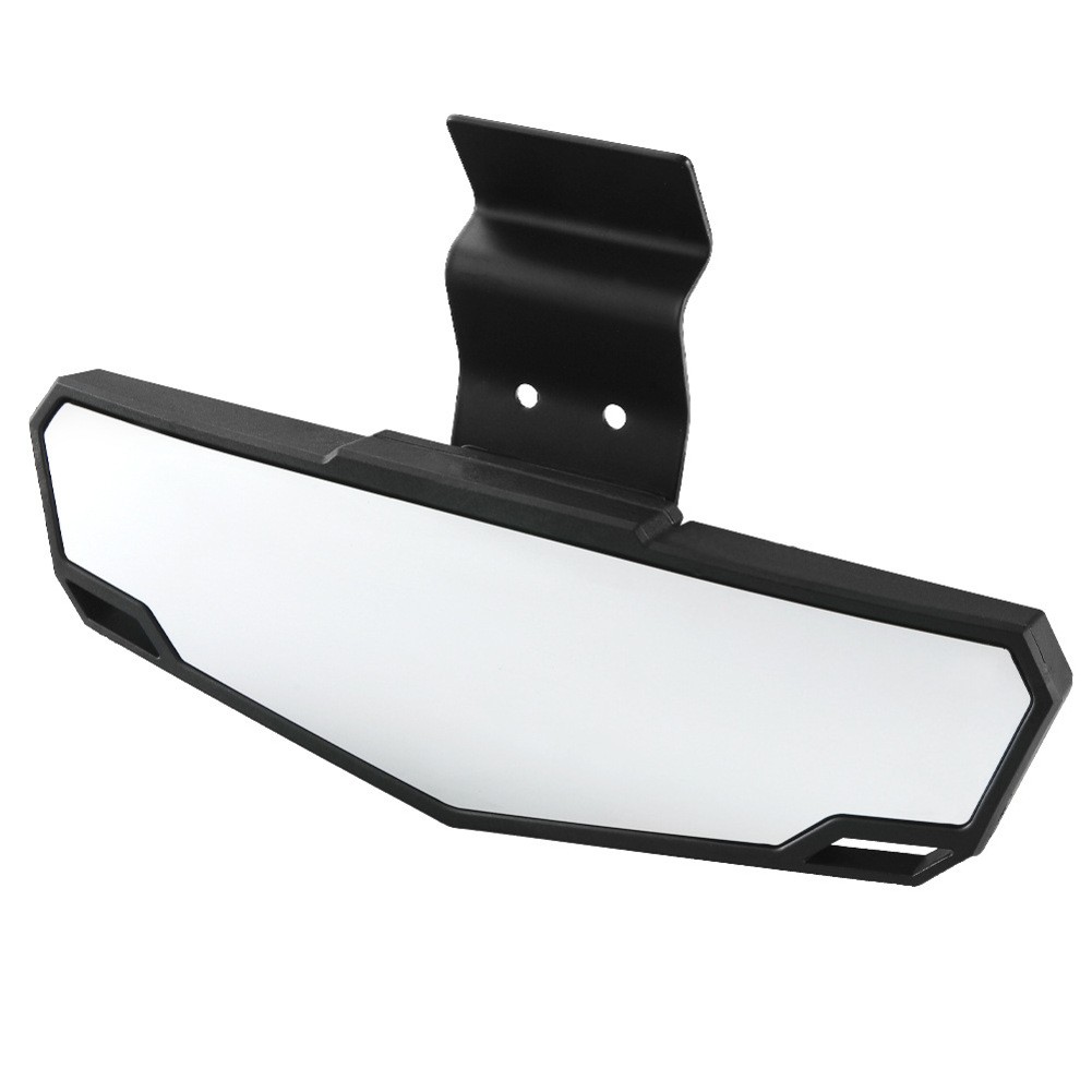 Central Rearview Mirror For Off-road Vehicles For XP 1000 Quick Installation - Picture 8 of 10
