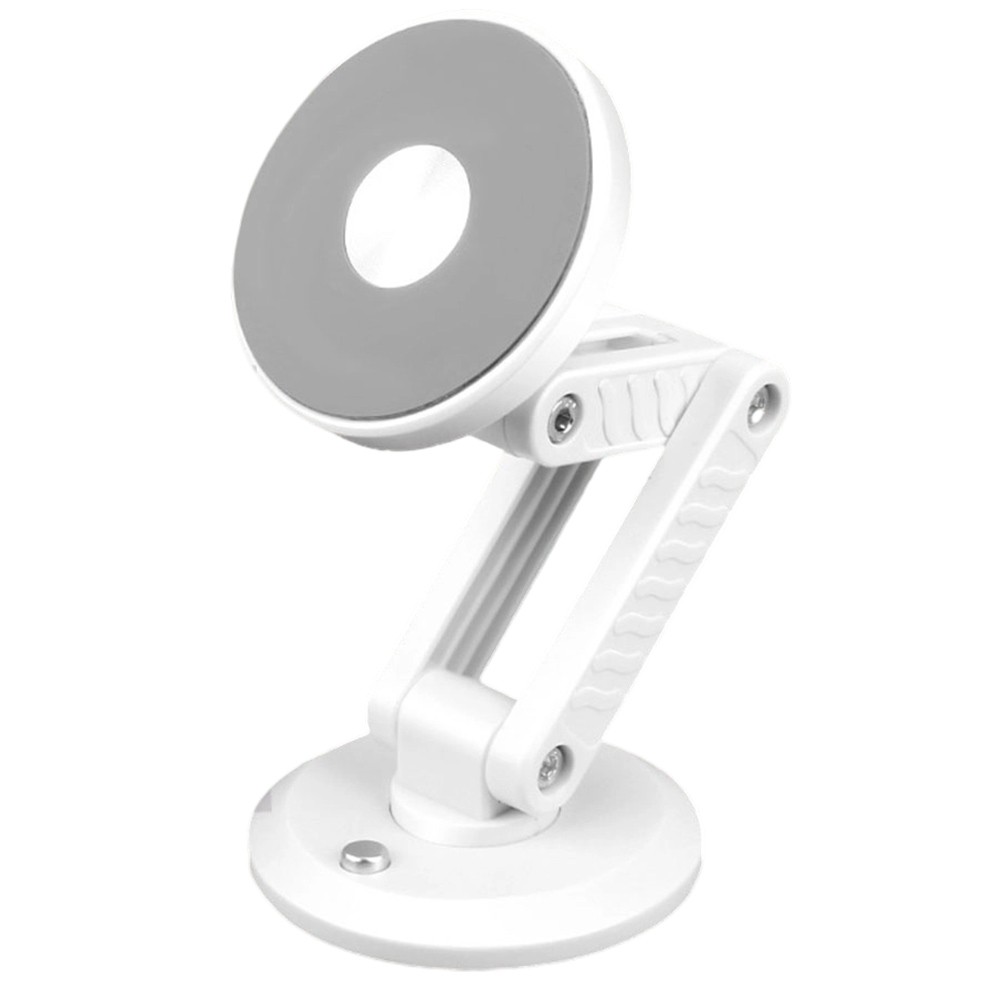 Support Téléphone Support Voiture Aimant Forte Pliable Conception Réglable po - Photo 13 sur 14