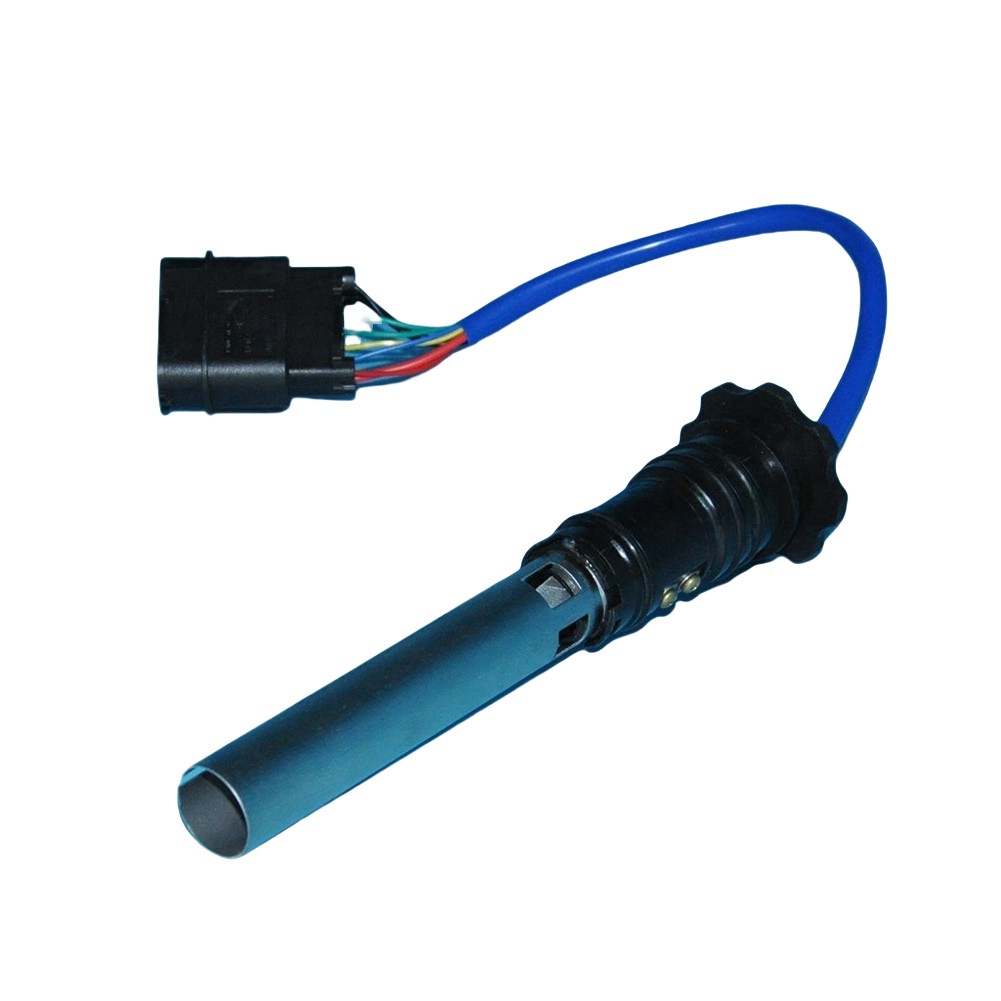 Vehicle Maintenance Fuel Filter Water Sensor OEM 42555922 Made Of ABS Material
