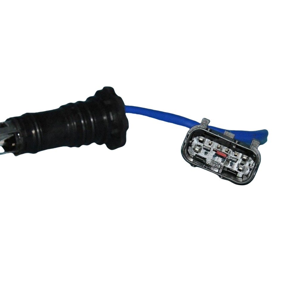 Vehicle Maintenance Fuel Filter Water Sensor OEM 42555922 Made Of ABS Material - Picture 5 of 7