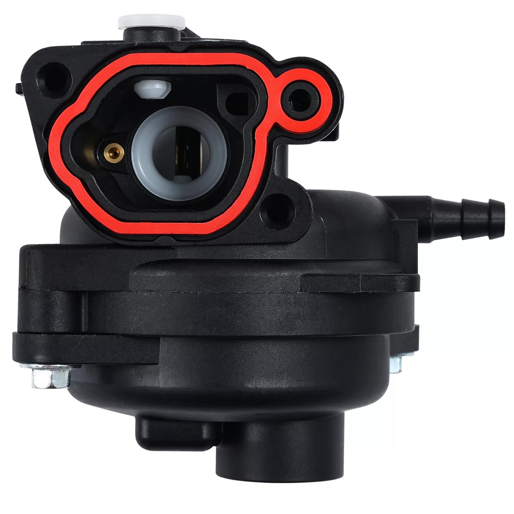 Vergaser-Set Für Briggs & Stratton Rasenmäher – Inkl. Luftfilter Und Dichtungen, Passt Für 300E, 450E, 500E Und Mehr
