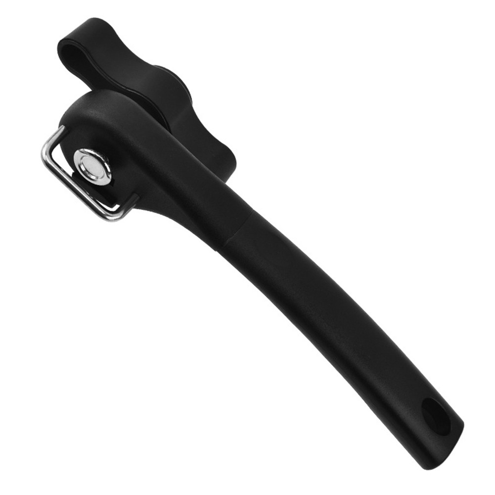 Ergonomisches Design Manueller Dosenöffner Edelstahl für sicheren Küchengebrauch - Bild 9 von 13