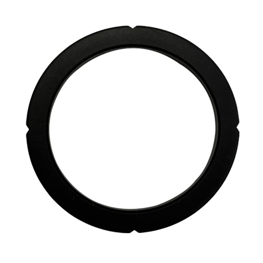 Silicone Sealing Ring High Compatibility O-ring Improved Brewing Quality