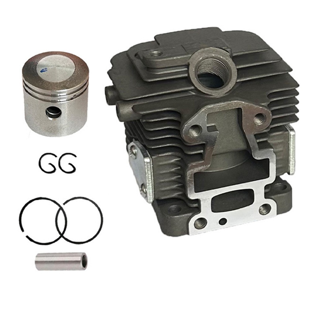 Für Kawasaki TJ23V 11005 0646 Zylinder Kolben Montage mit einfachem Setup - Bild 17 von 22