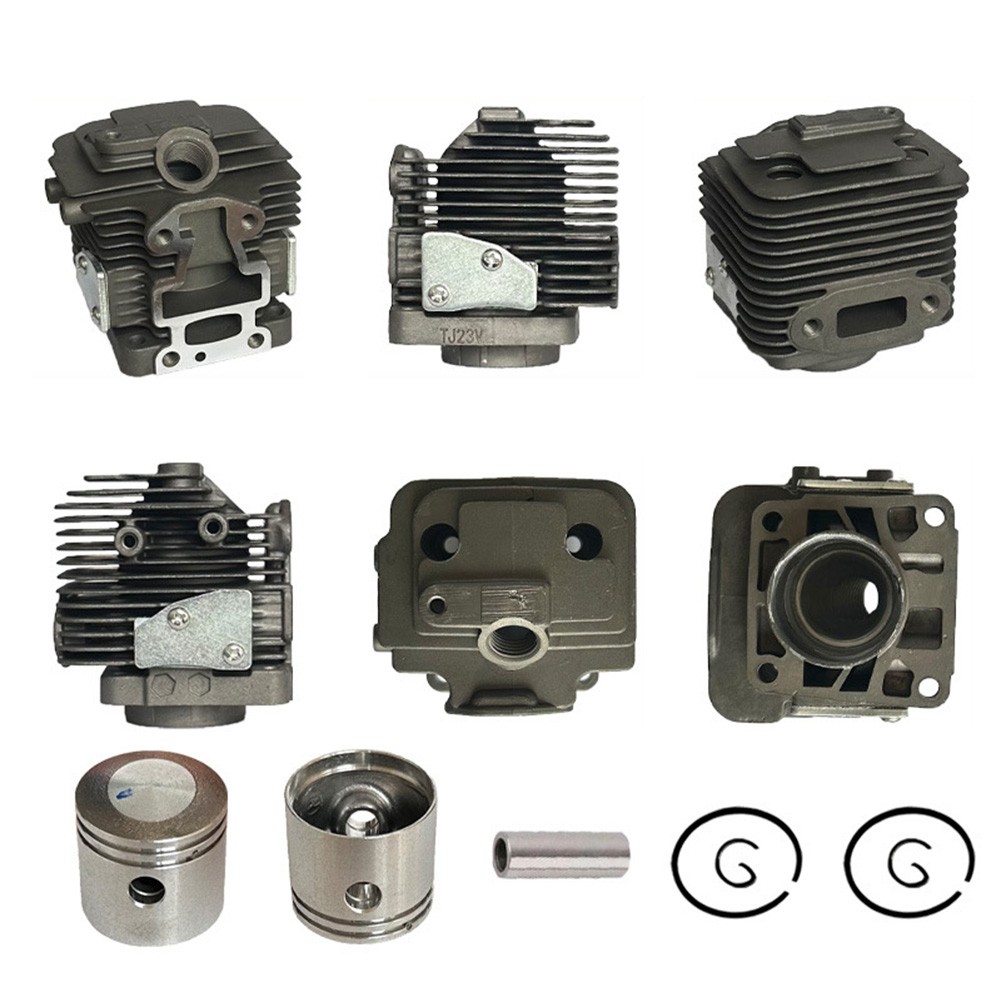 Für Kawasaki TJ23V 11005 0646 Zylinder Kolben Montage mit einfachem Setup - Bild 19 von 22