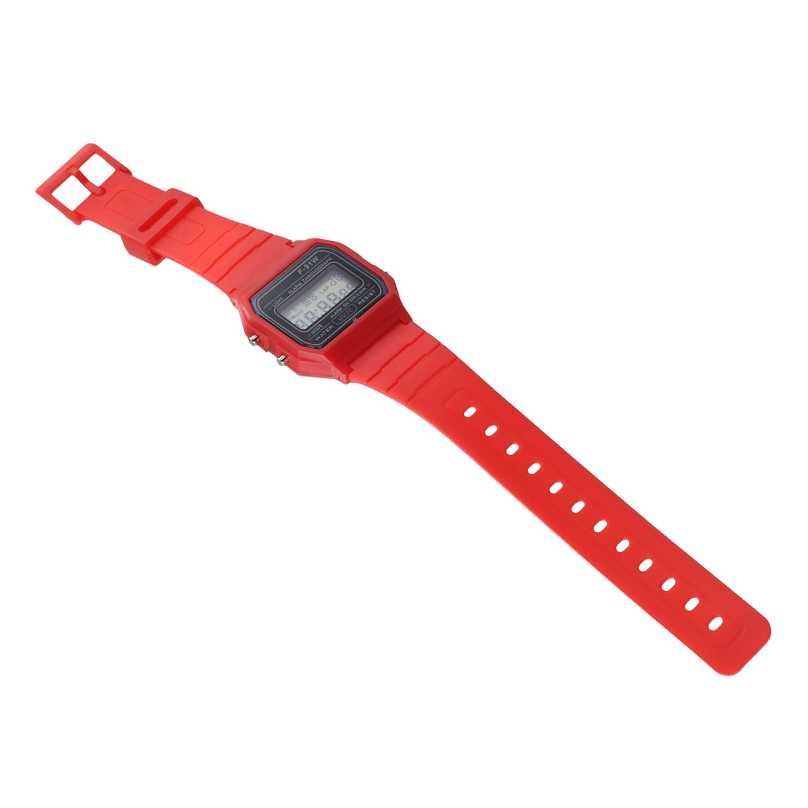 Trendy Multifunctional Luminous Watch Lightweight Easy to Attach to Bags - Bild 24 von 51