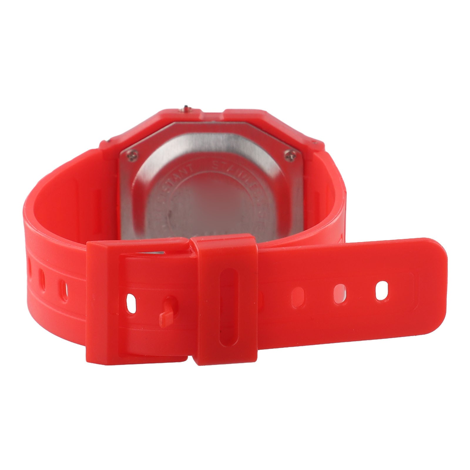 Trendy Multifunctional Luminous Watch Lightweight Easy to Attach to Bags - Bild 28 von 51