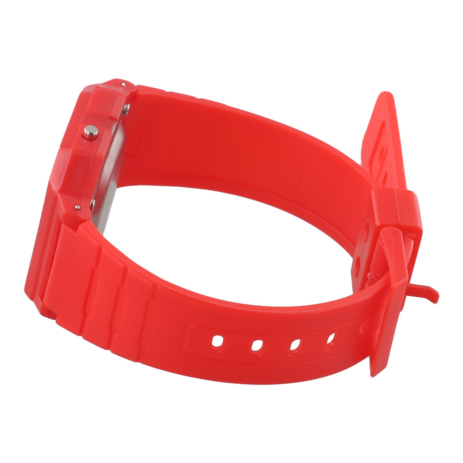 Trendy Multifunctional Luminous Watch Lightweight Easy to Attach to Bags - Bild 27 von 51