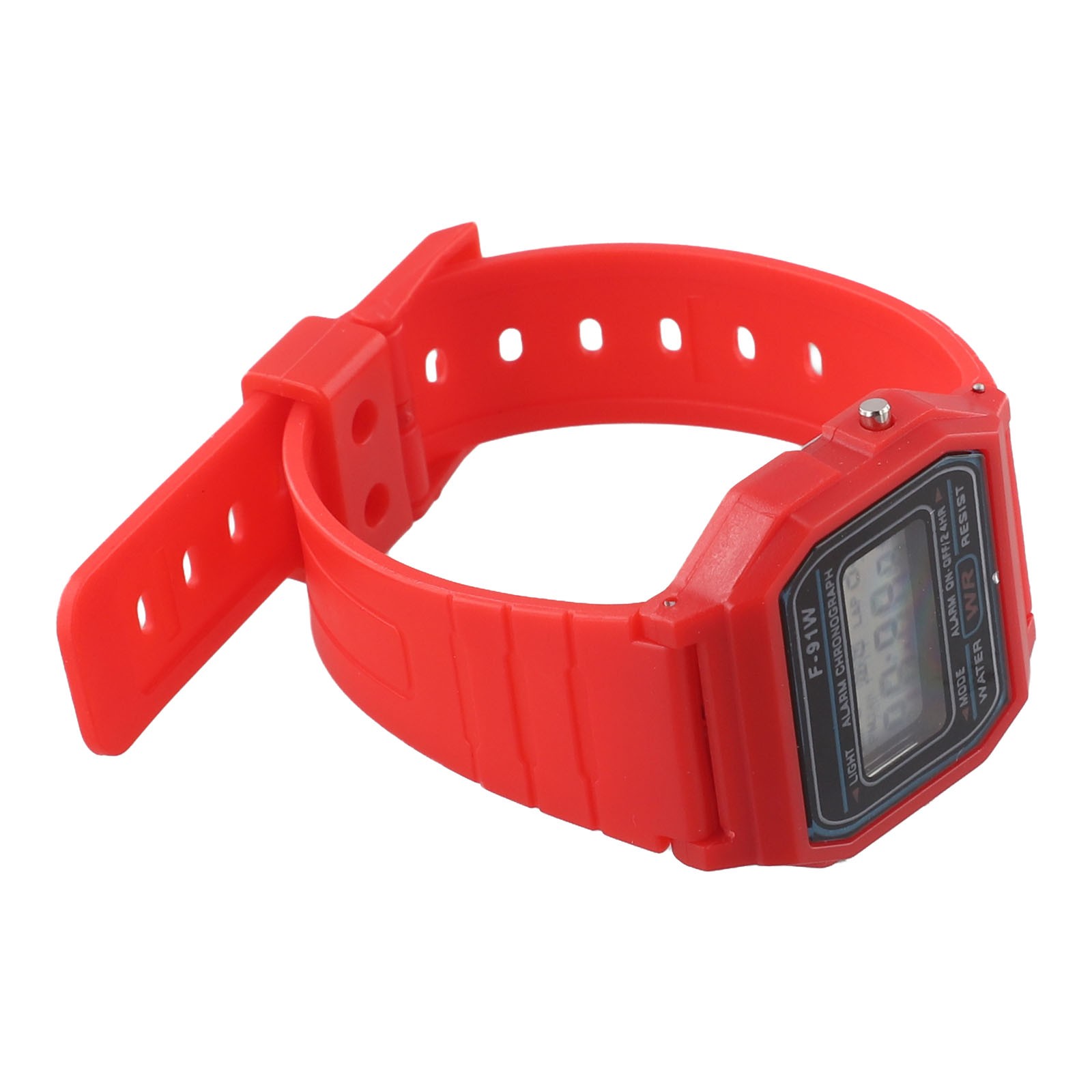 Trendy Multifunctional Luminous Watch Lightweight Easy to Attach to Bags - Bild 26 von 51
