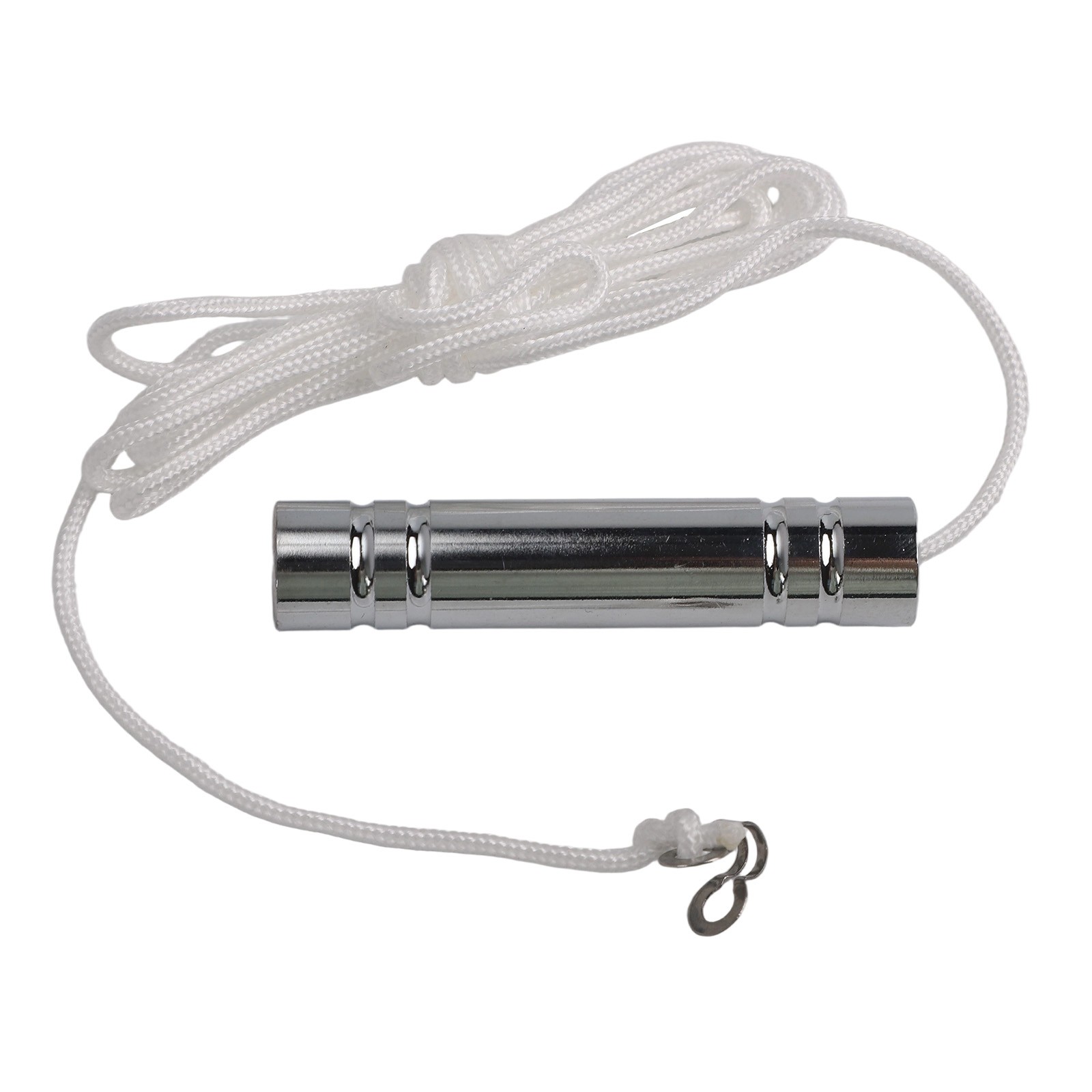Bathroom Lighting Pull Handle Set with 150cm Rope for Fixture Compatibility - Photo 17/28