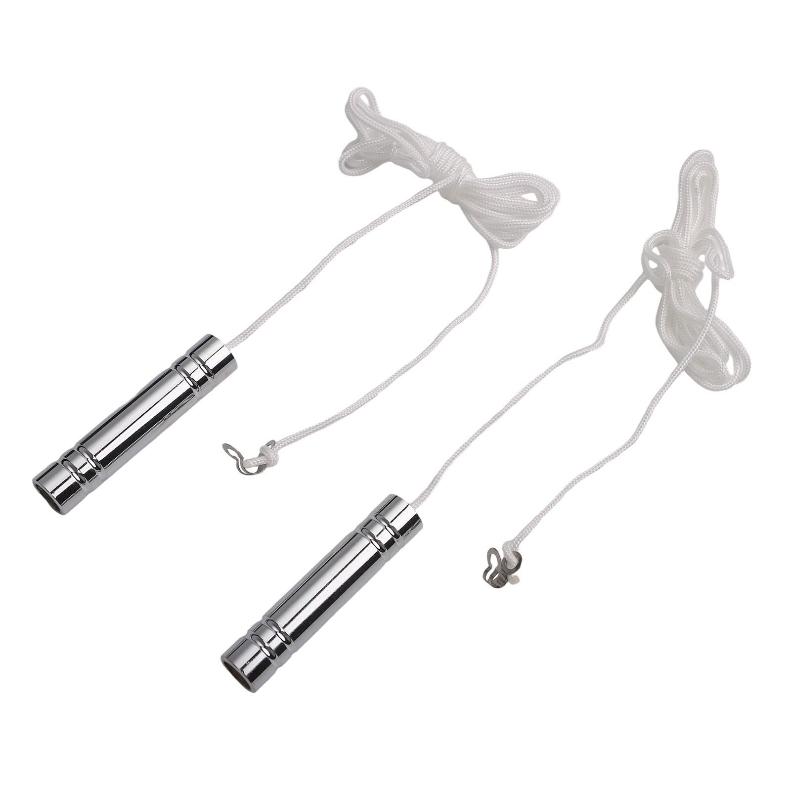Bathroom Light Fan Pull Handle Set with 150cm Adjustable Rope Connection - Photo 23/28