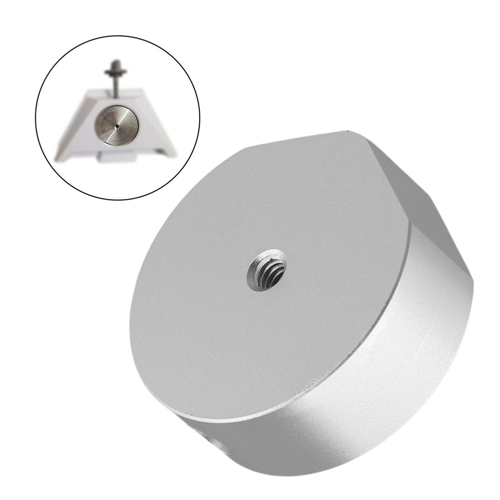 Heavy Duty Aluminum Alloy Adapter for Mounting For Starlink Mini to Tripods - Bild 21 von 28