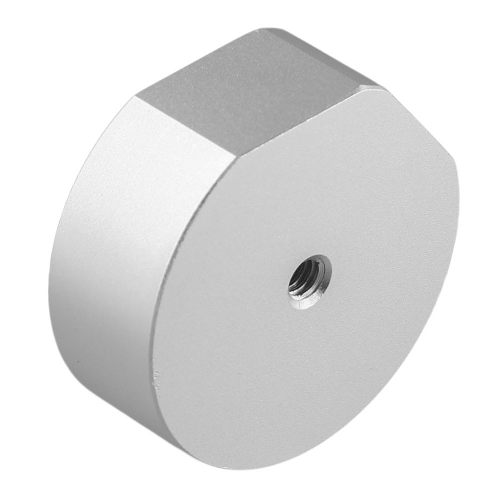 Heavy Duty Aluminum Alloy Adapter for Mounting For Starlink Mini to Tripods - Bild 19 von 28