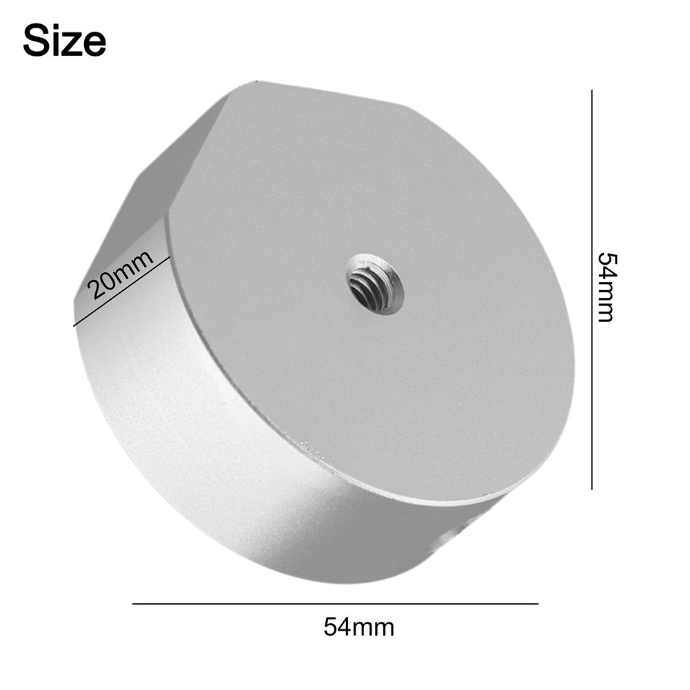 Heavy Duty Aluminum Alloy Adapter for Mounting For Starlink Mini to Tripods - Bild 18 von 28