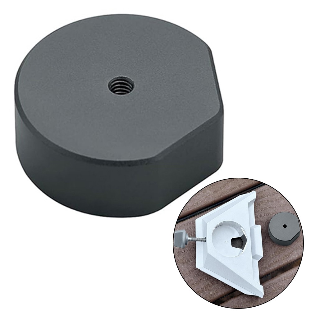 Heavy Duty Aluminum Alloy Adapter for Mounting For Starlink Mini to Tripods - Bild 26 von 28