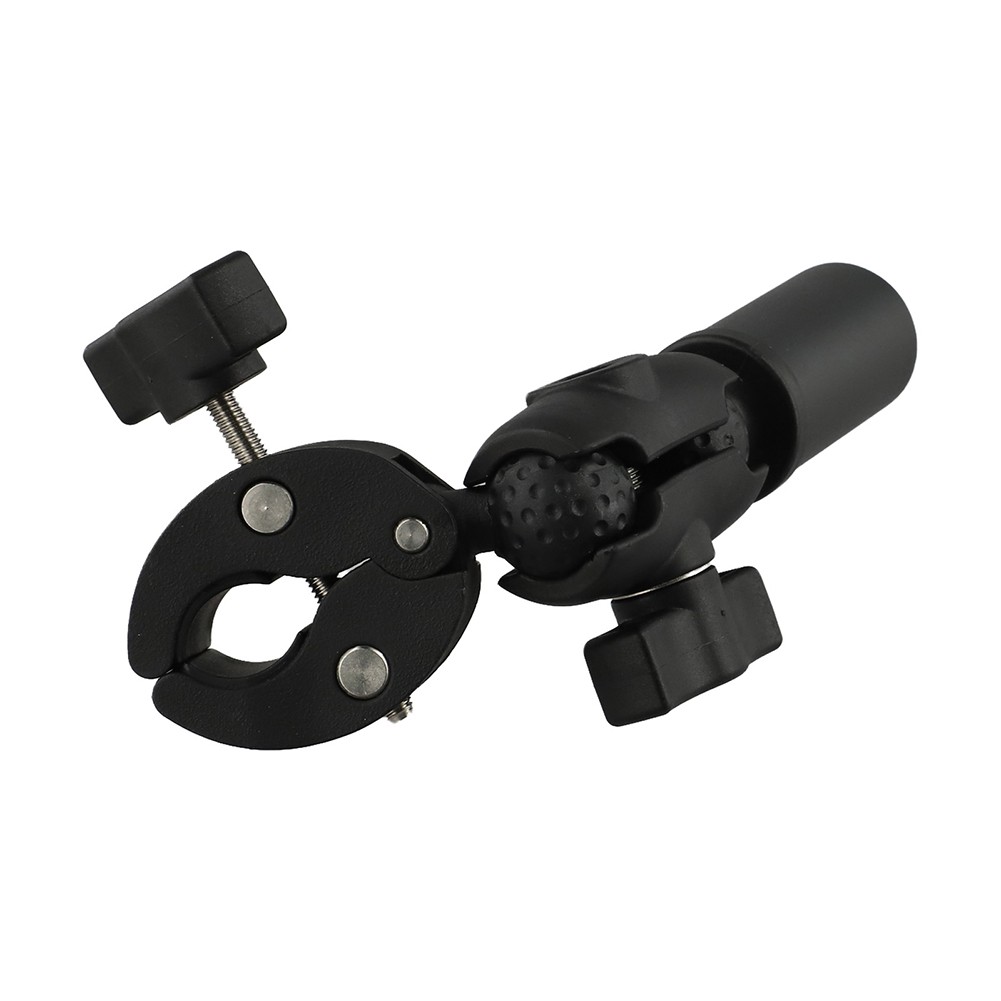 Adjustable Clamp Mount Long-lasting Stability Optimized Signal Reception - Afbeelding 10 van 12