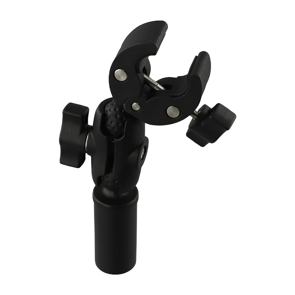 Adjustable Clamp Mount Long-lasting Stability Optimized Signal Reception - Afbeelding 9 van 12