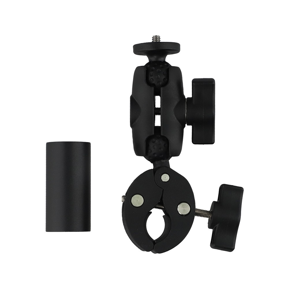 Adjustable Clamp Mount Long-lasting Stability Optimized Signal Reception - Afbeelding 3 van 12
