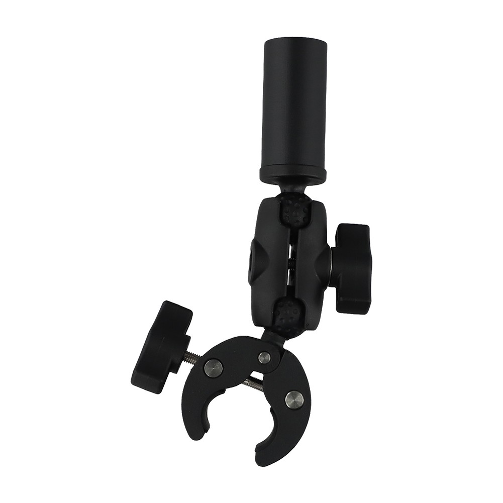Adjustable Clamp Mount Long-lasting Stability Optimized Signal Reception - Afbeelding 12 van 12