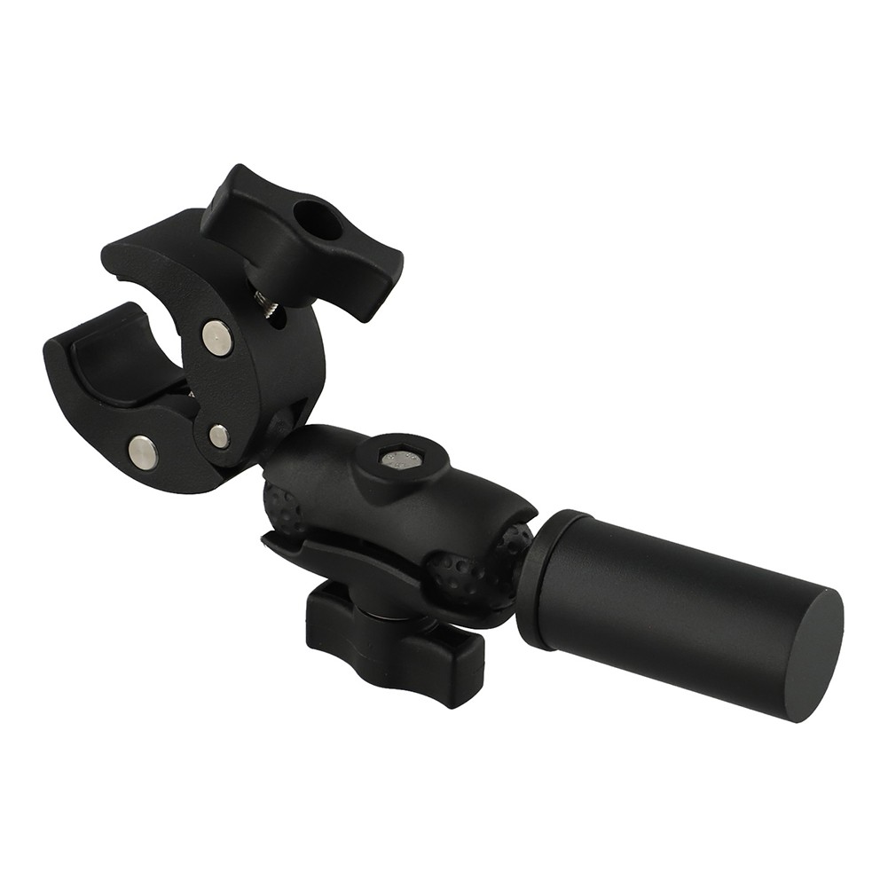 Adjustable Clamp Mount Long-lasting Stability Optimized Signal Reception - Afbeelding 2 van 12