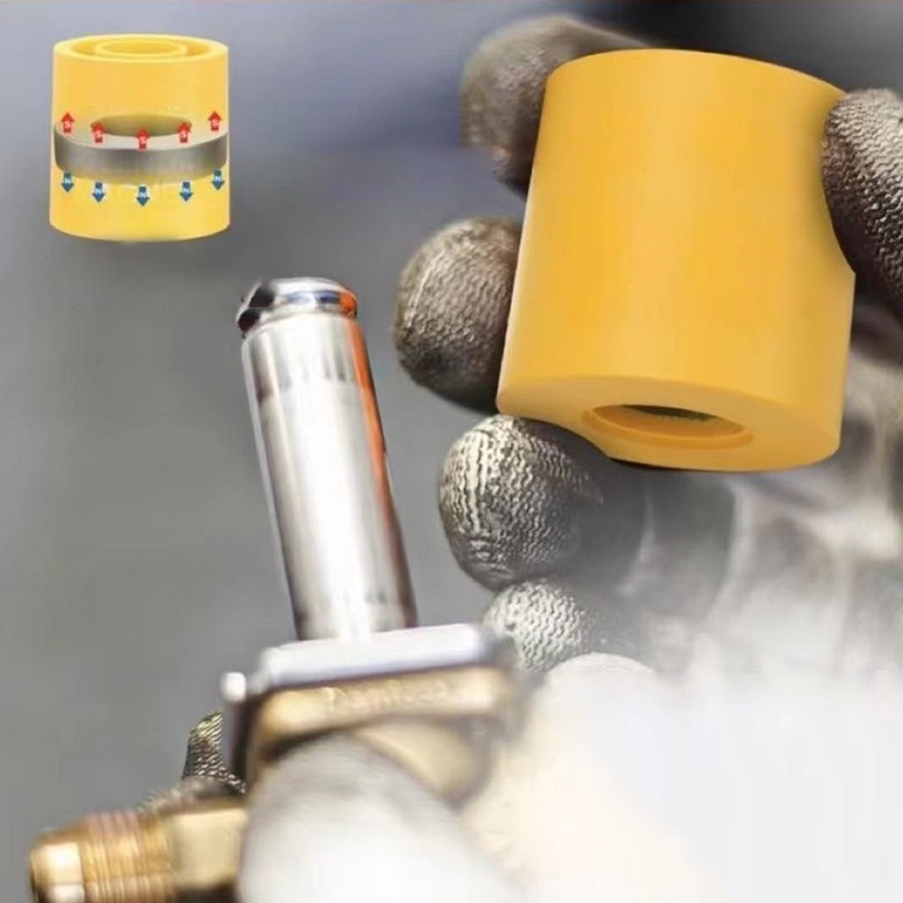 thumbnail image 2 of Circulating Pump Rotation Tester - AC Detector For Heating Systems & Oil Burner Valves 2 of 14